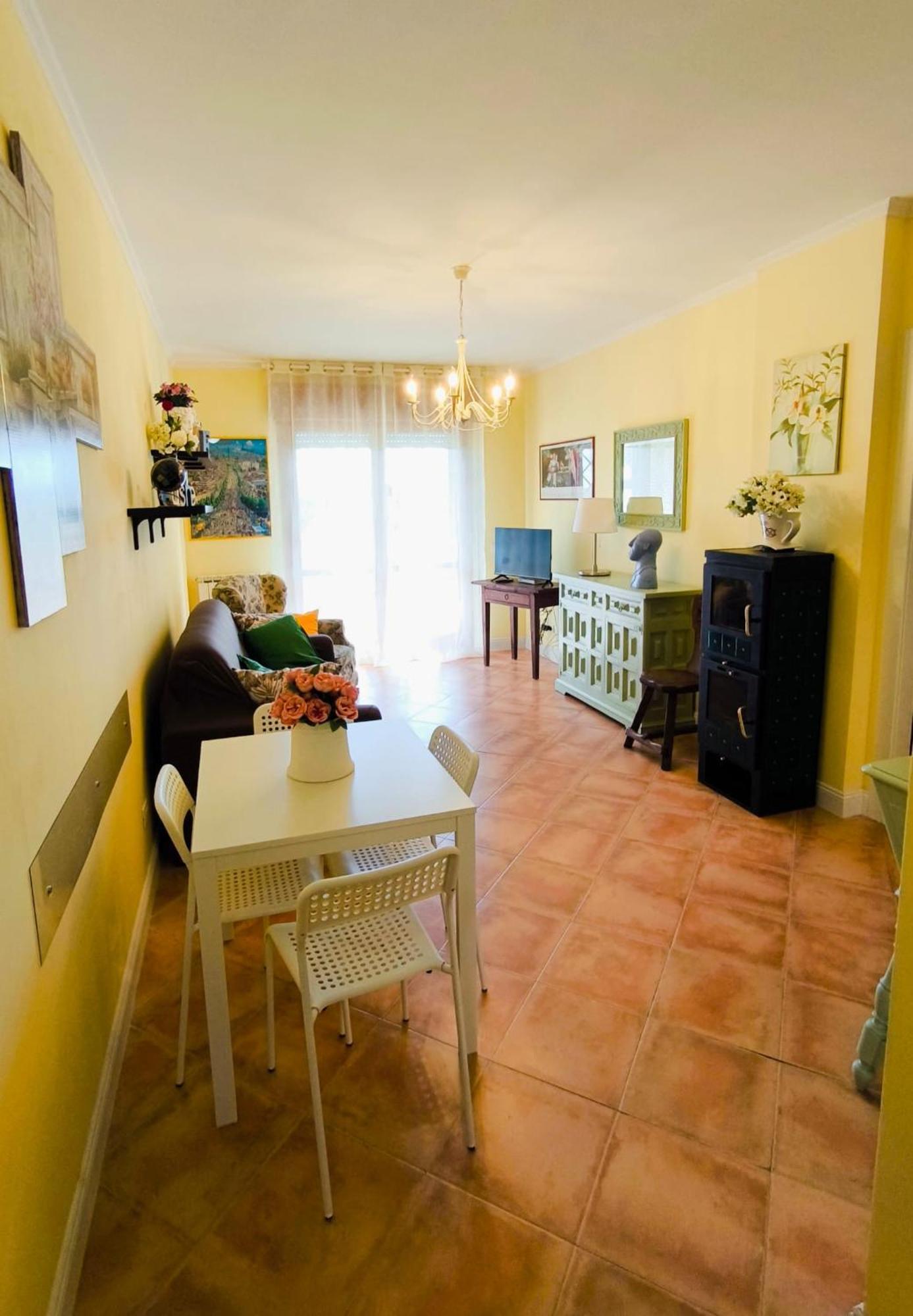 Rome Sweet Home Vitinia Exteriér fotografie